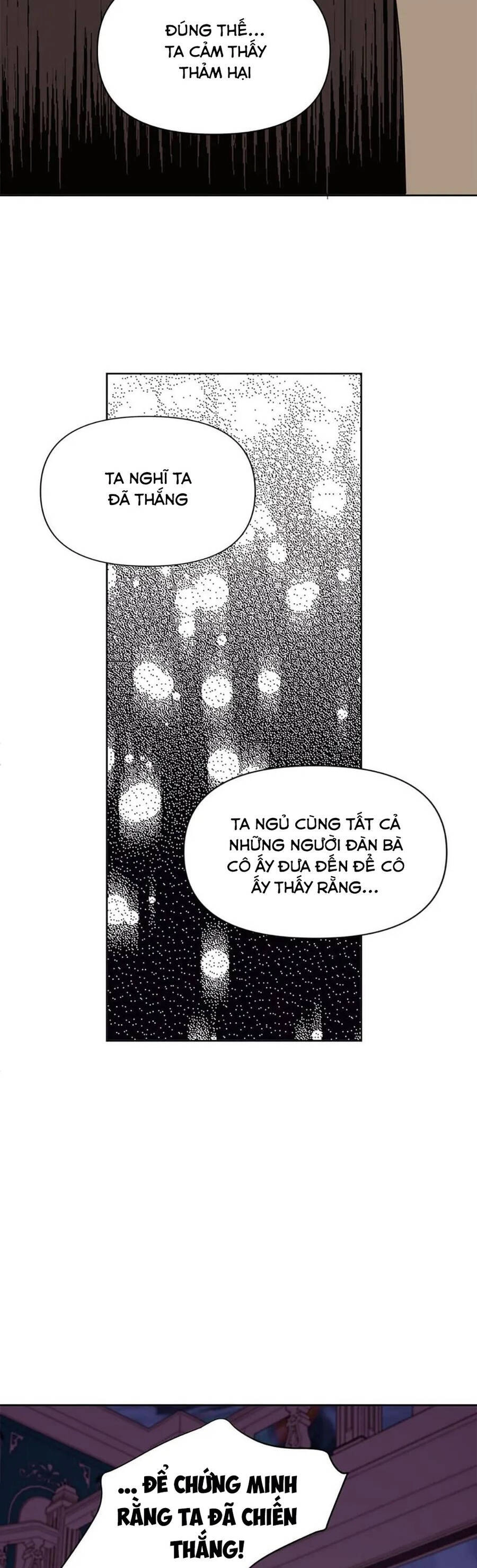 Người Không Mời Mà Đến Chapter 3 - 33