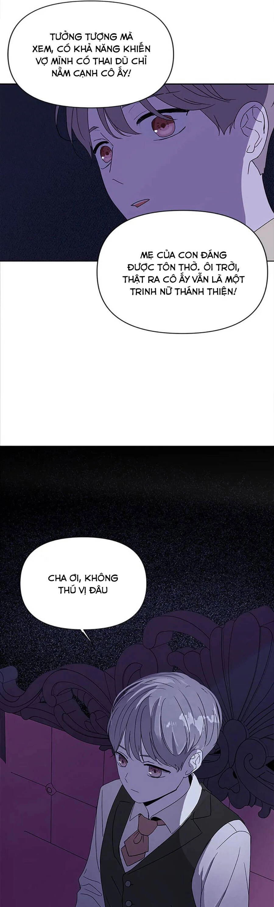 Người Không Mời Mà Đến Chapter 3 - 37