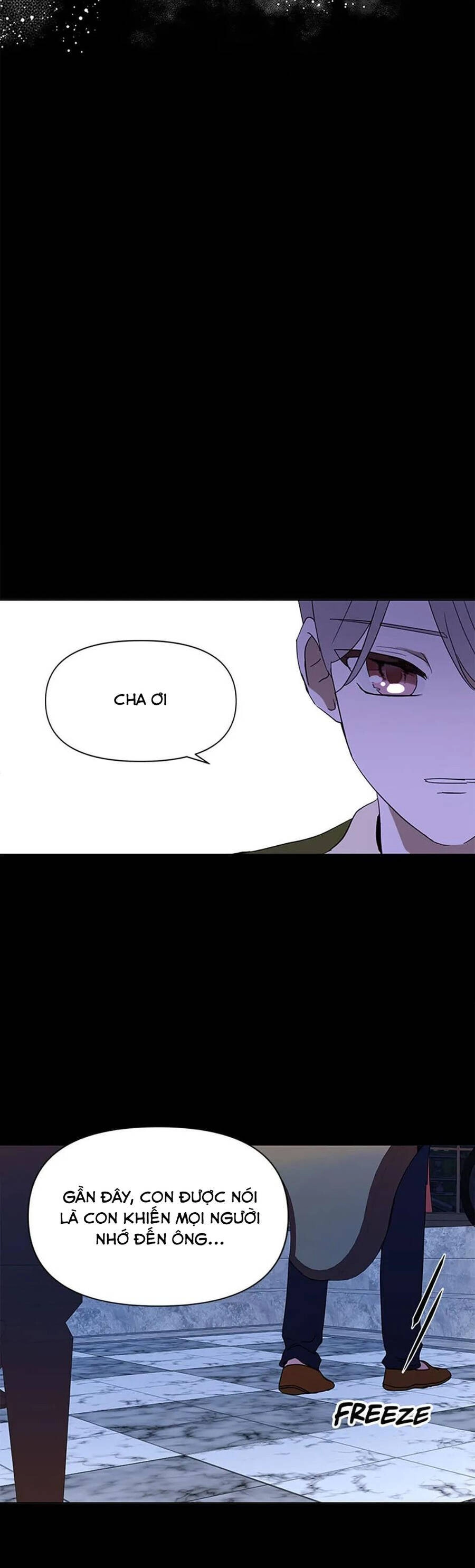 Người Không Mời Mà Đến Chapter 3 - 41