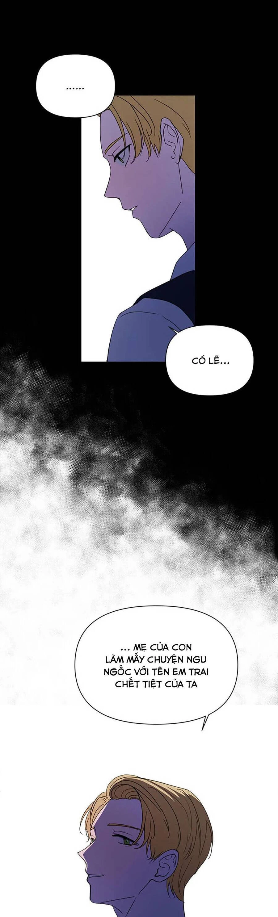 Người Không Mời Mà Đến Chapter 3 - 42