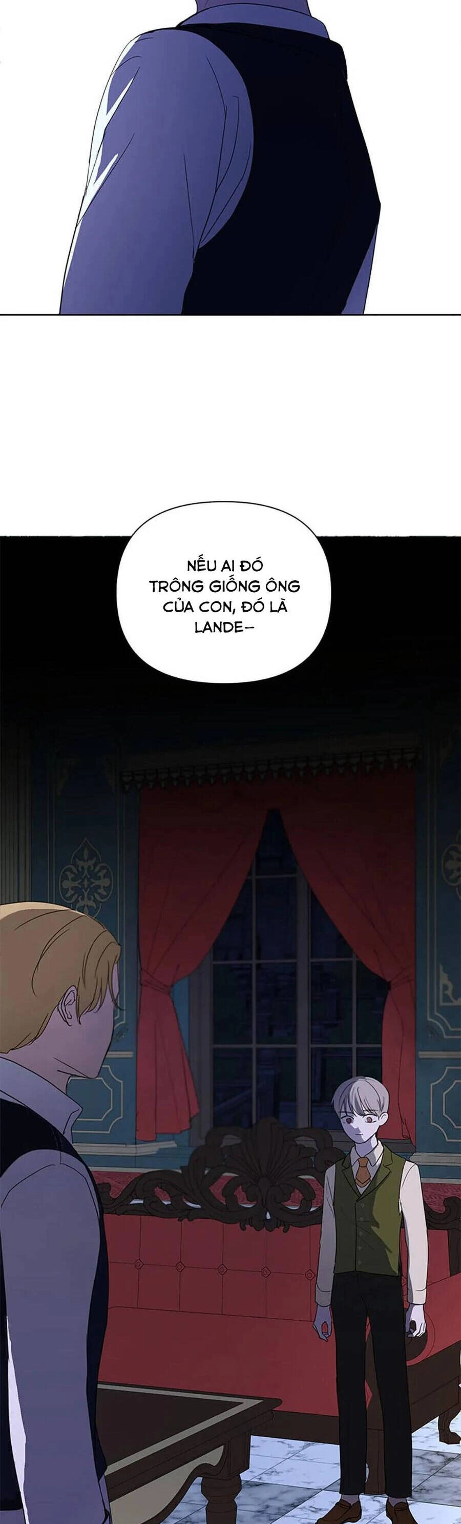 Người Không Mời Mà Đến Chapter 3 - 43