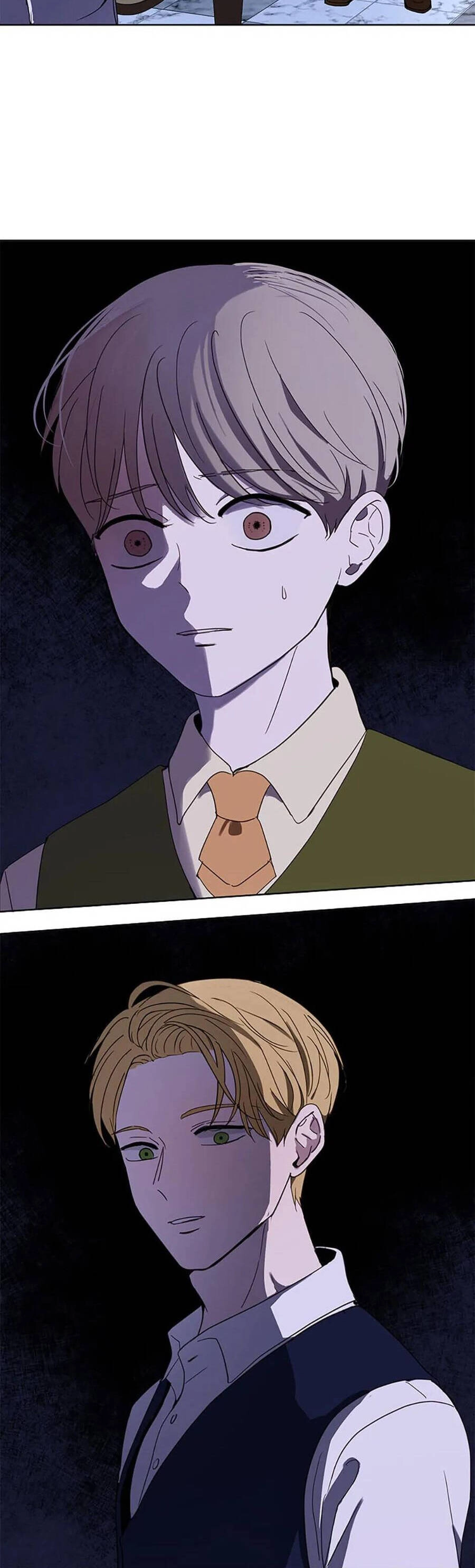 Người Không Mời Mà Đến Chapter 3 - 44