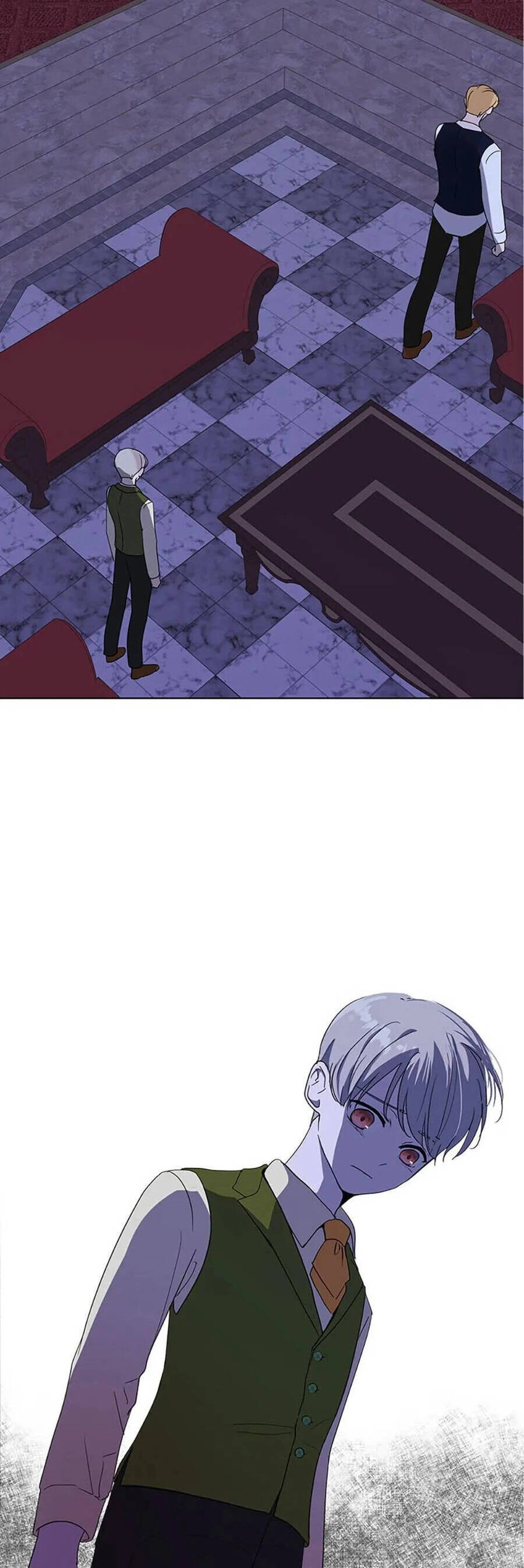 Người Không Mời Mà Đến Chapter 3 - 47