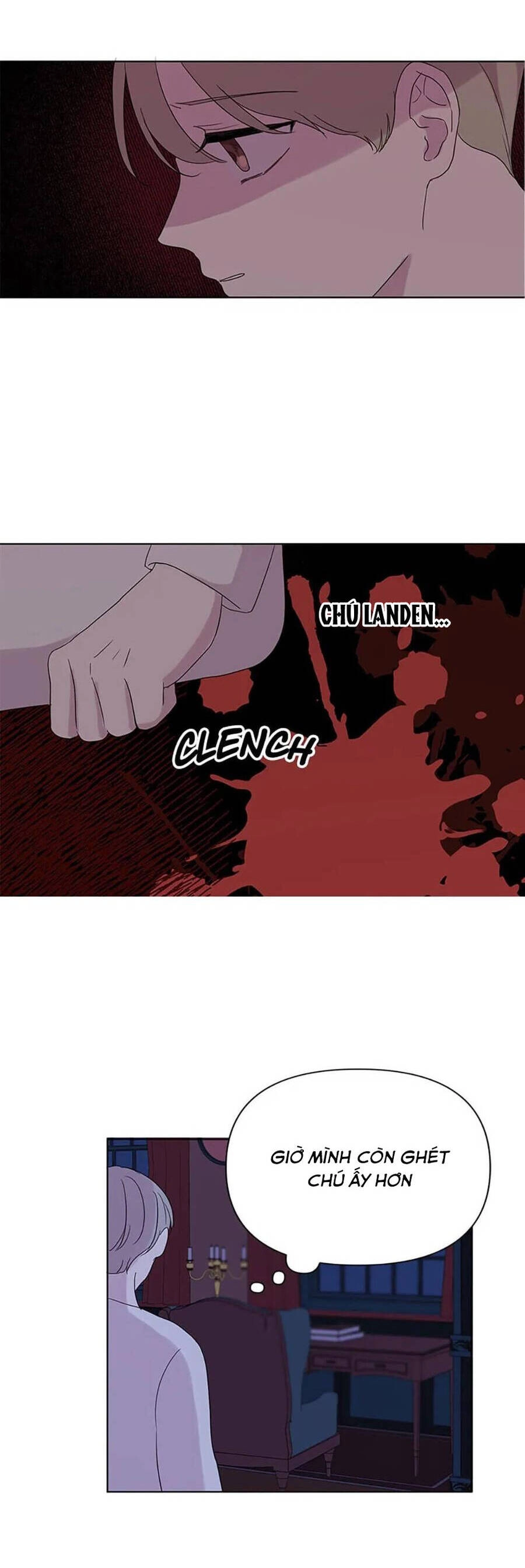 Người Không Mời Mà Đến Chapter 3 - 50