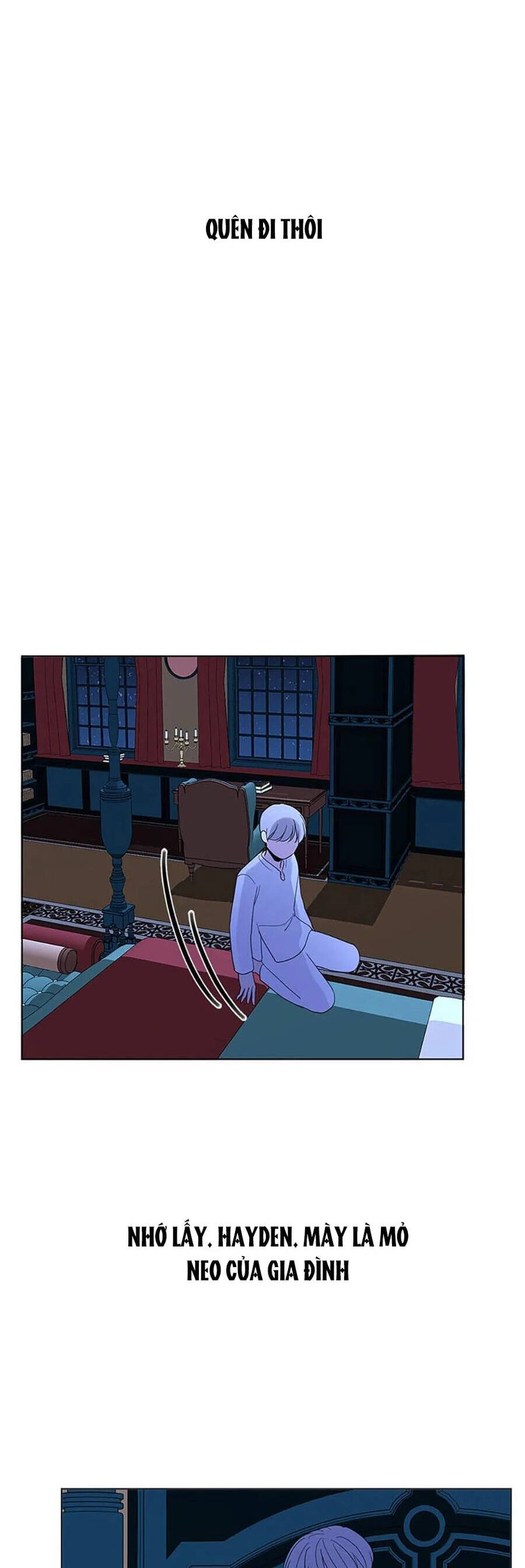 Người Không Mời Mà Đến Chapter 3 - 51