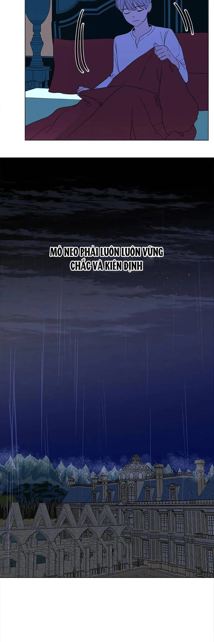 Người Không Mời Mà Đến Chapter 3 - 52