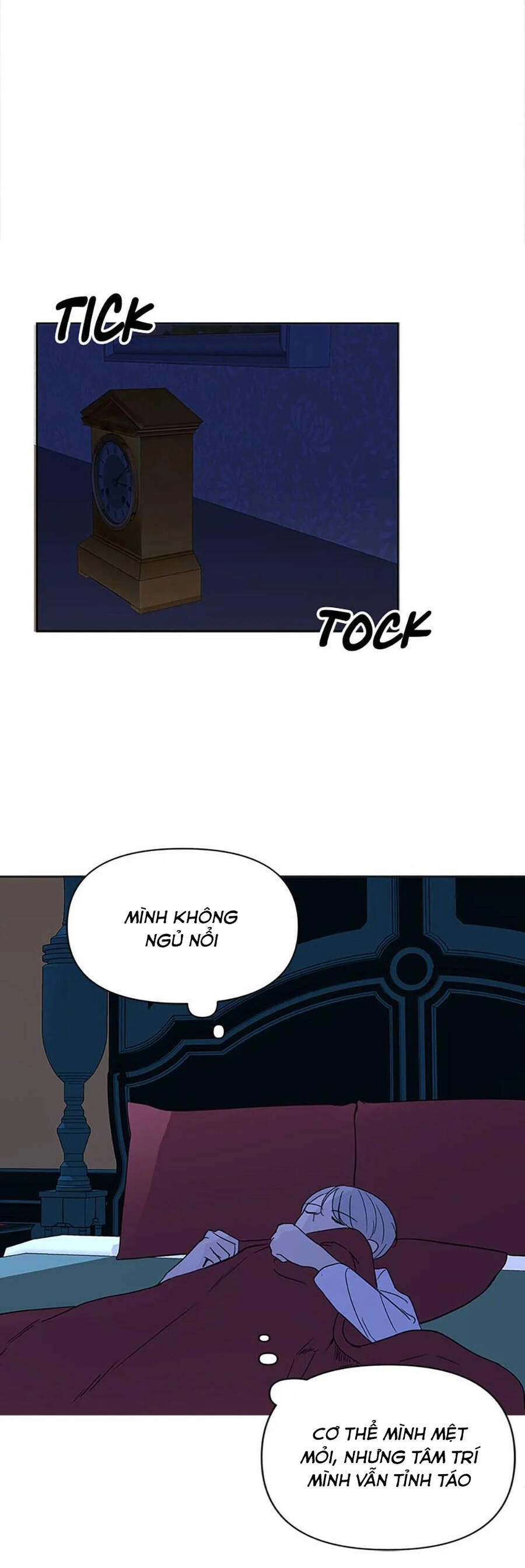 Người Không Mời Mà Đến Chapter 3 - 53