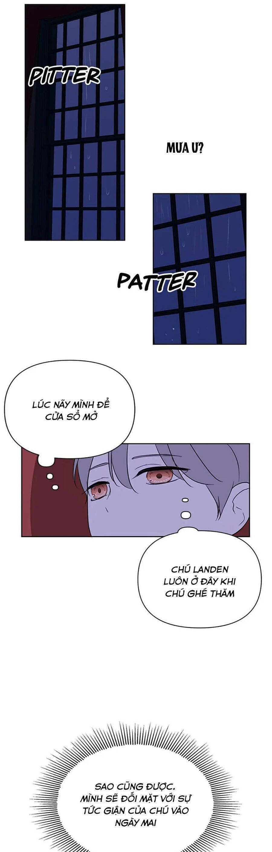 Người Không Mời Mà Đến Chapter 3 - 54