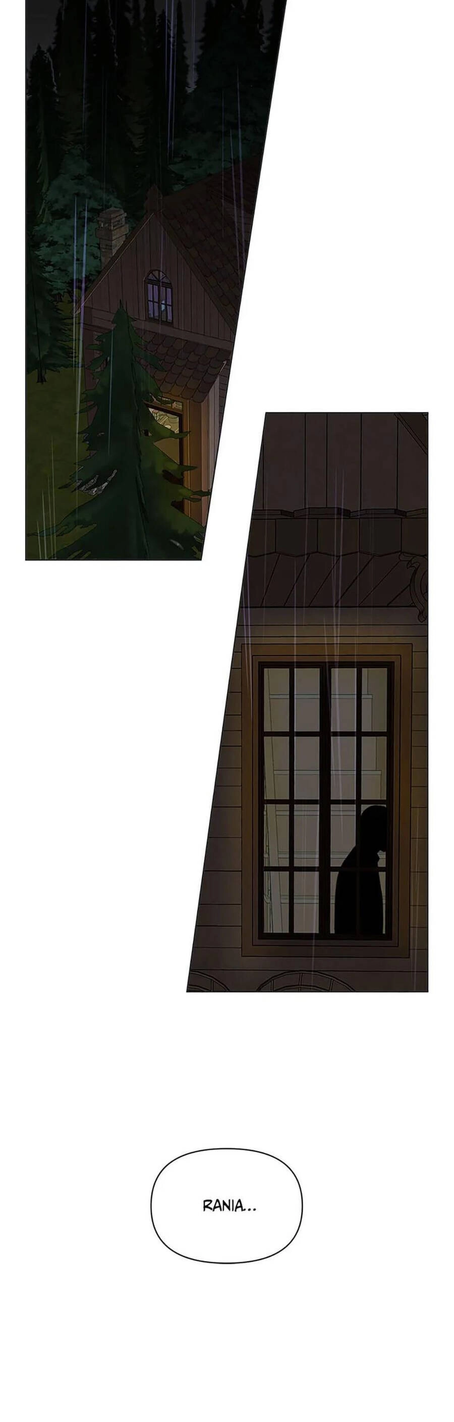 Người Không Mời Mà Đến Chapter 3 - 56