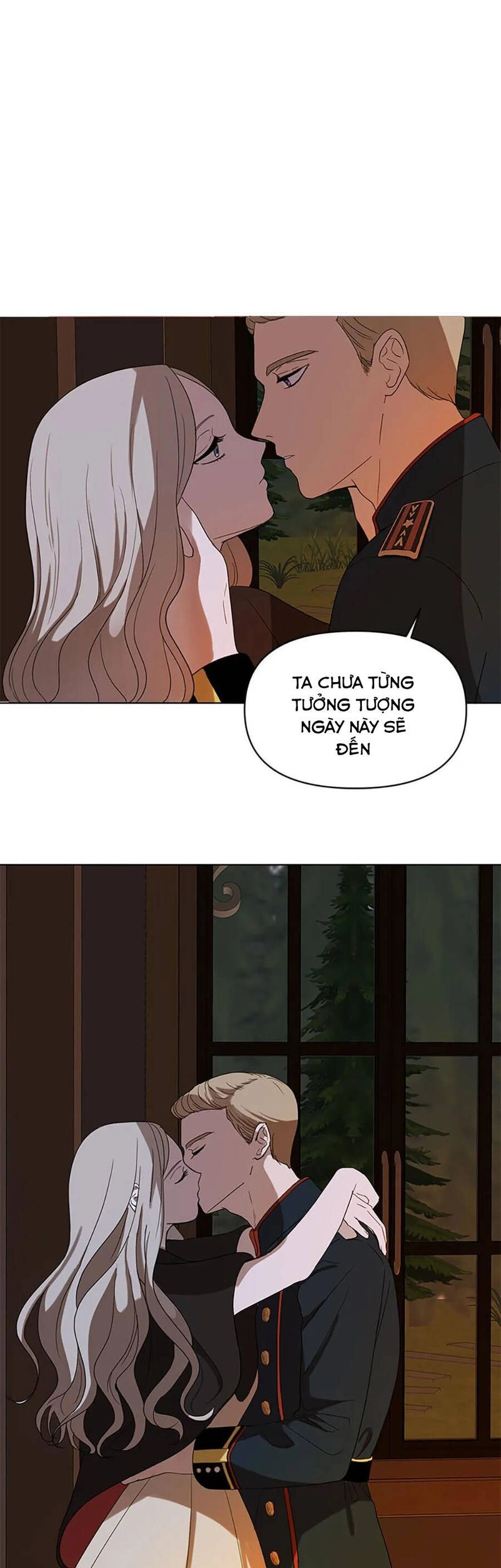 Người Không Mời Mà Đến Chapter 3 - 57