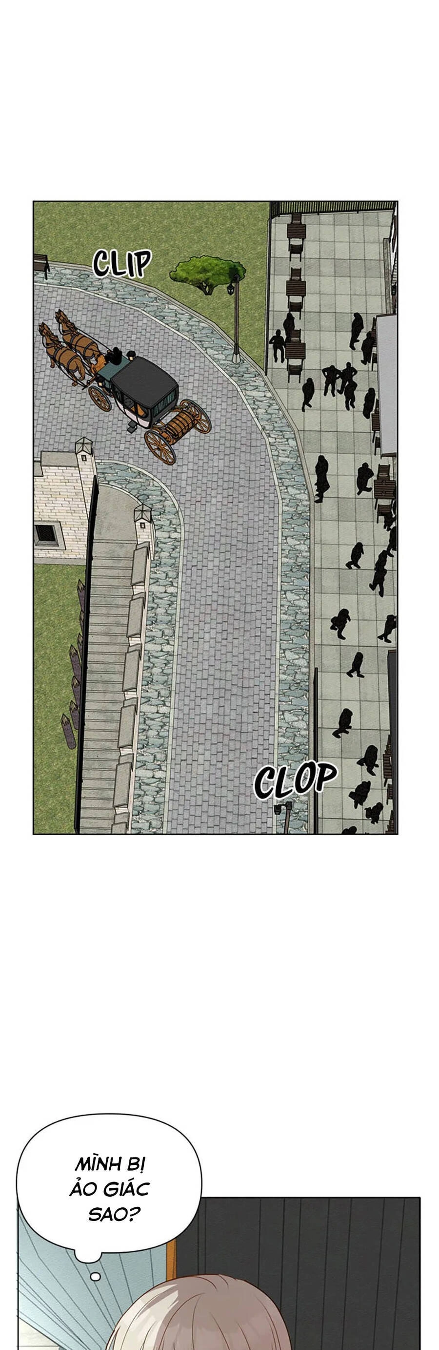 Người Không Mời Mà Đến Chapter 5 - 2