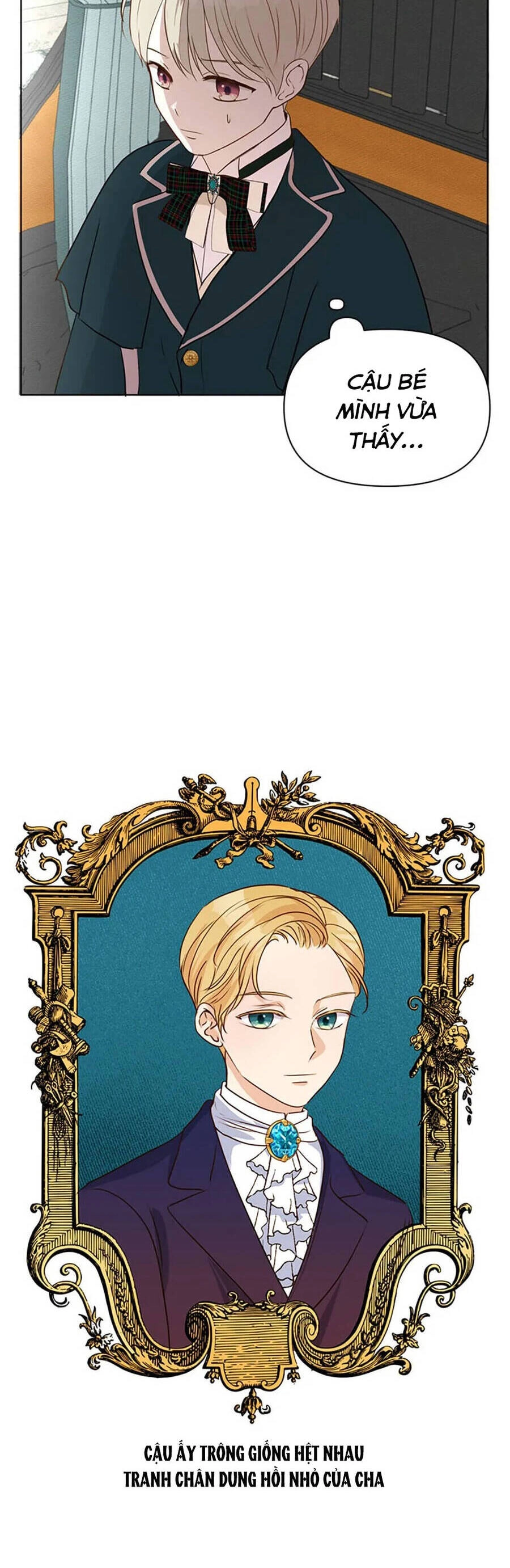 Người Không Mời Mà Đến Chapter 5 - 3