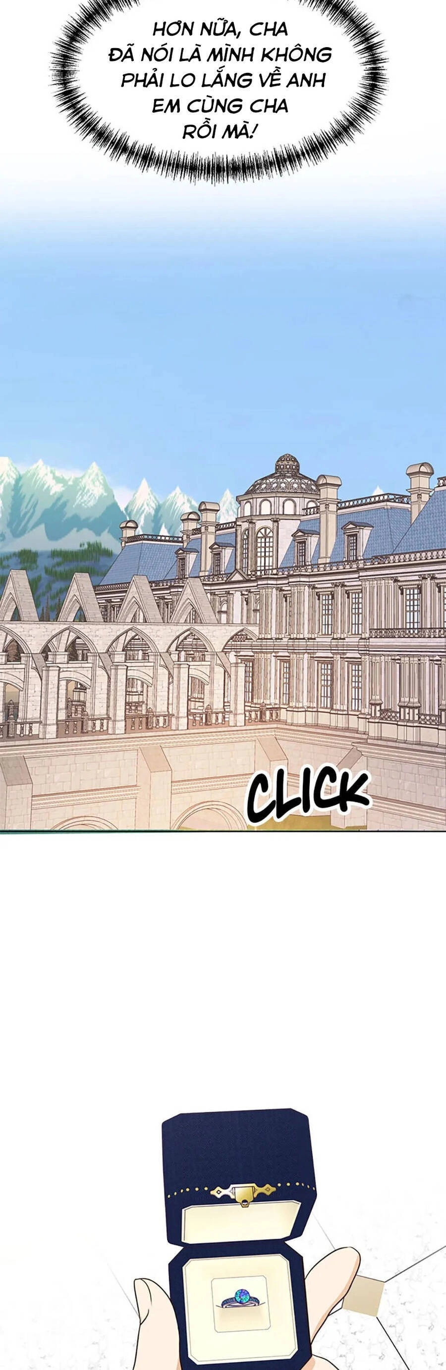 Người Không Mời Mà Đến Chapter 5 - 6