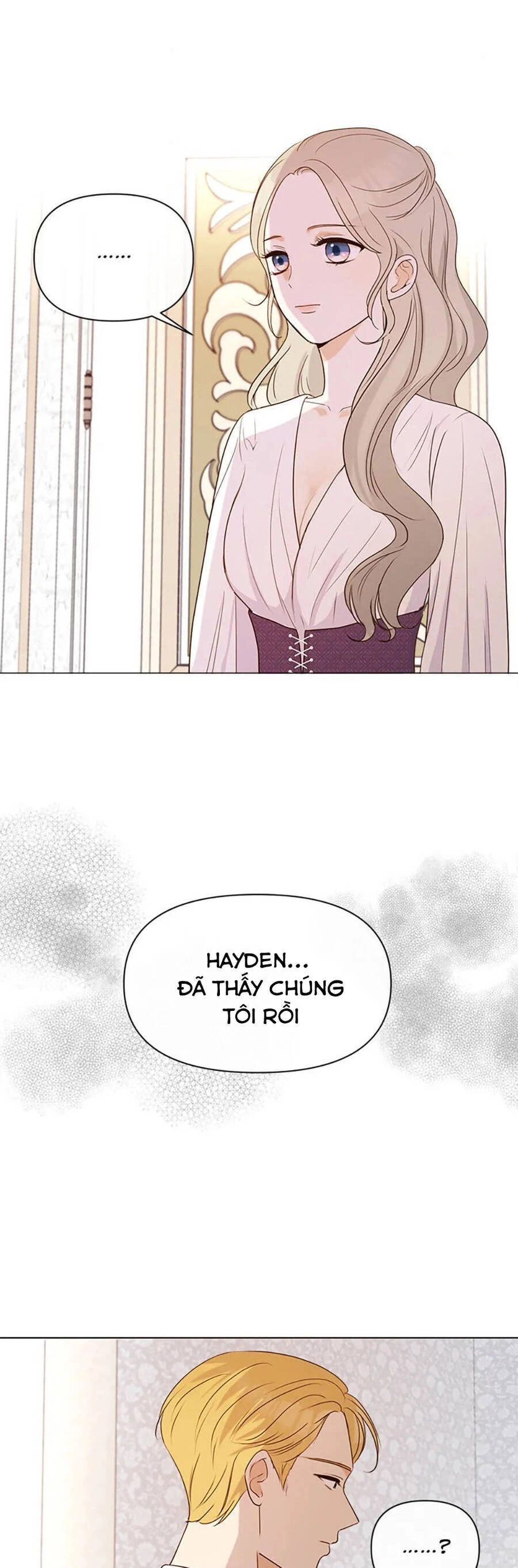 Người Không Mời Mà Đến Chapter 5 - 10