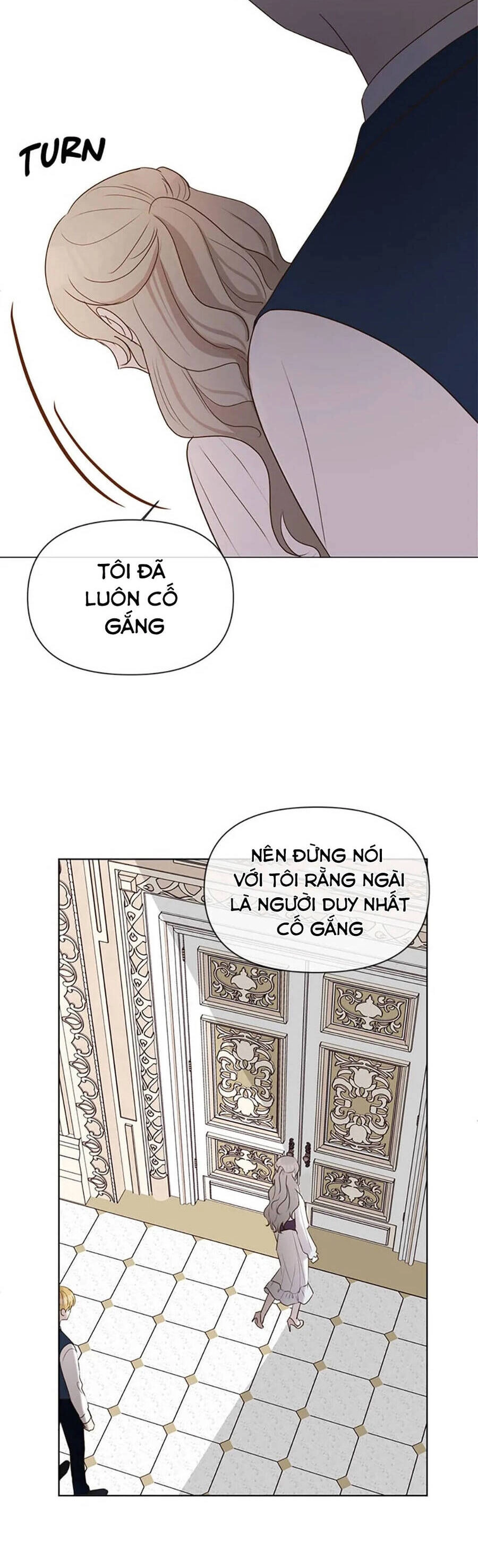 Người Không Mời Mà Đến Chapter 5 - 22