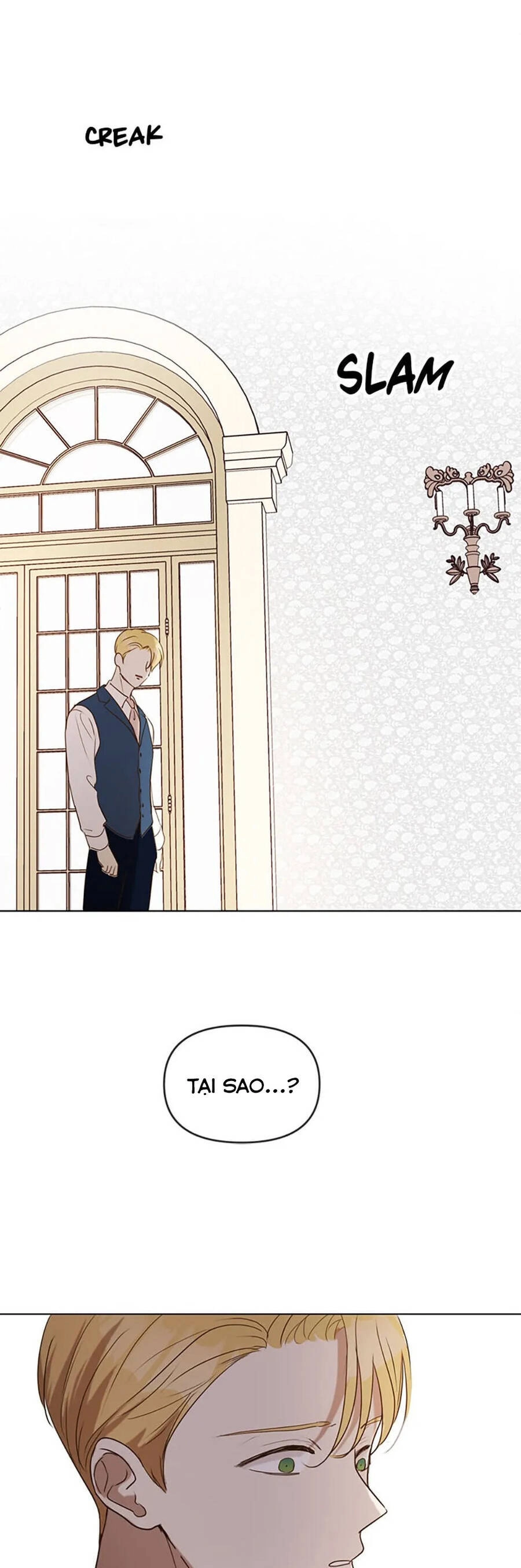 Người Không Mời Mà Đến Chapter 5 - 23