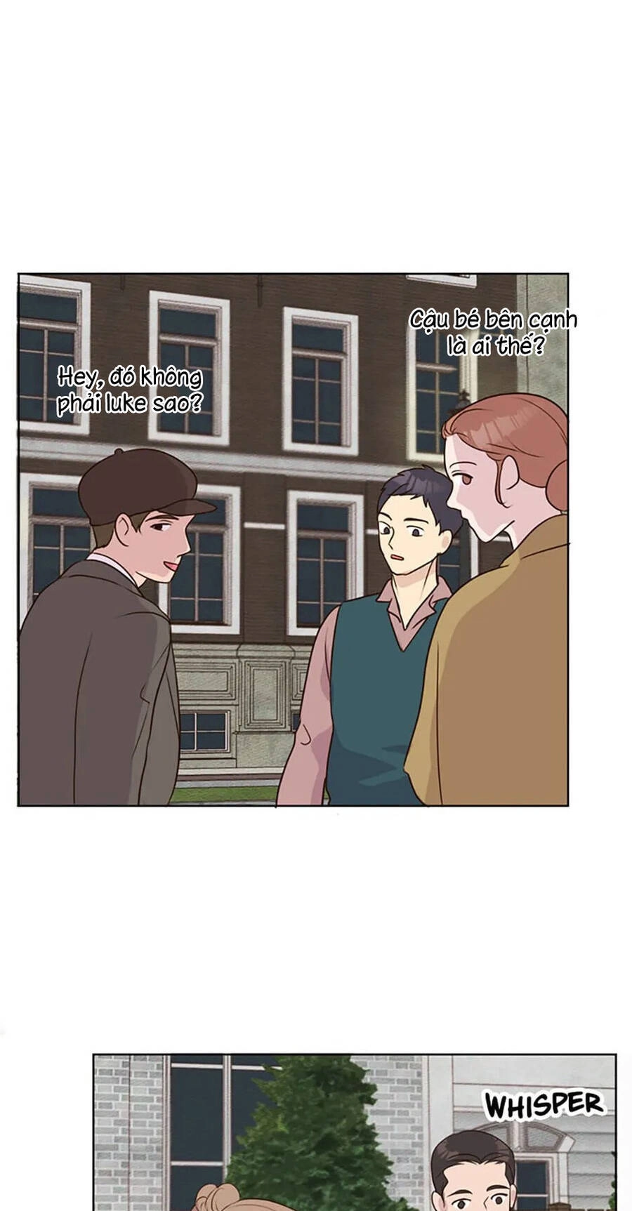 Người Không Mời Mà Đến Chapter 5 - 30