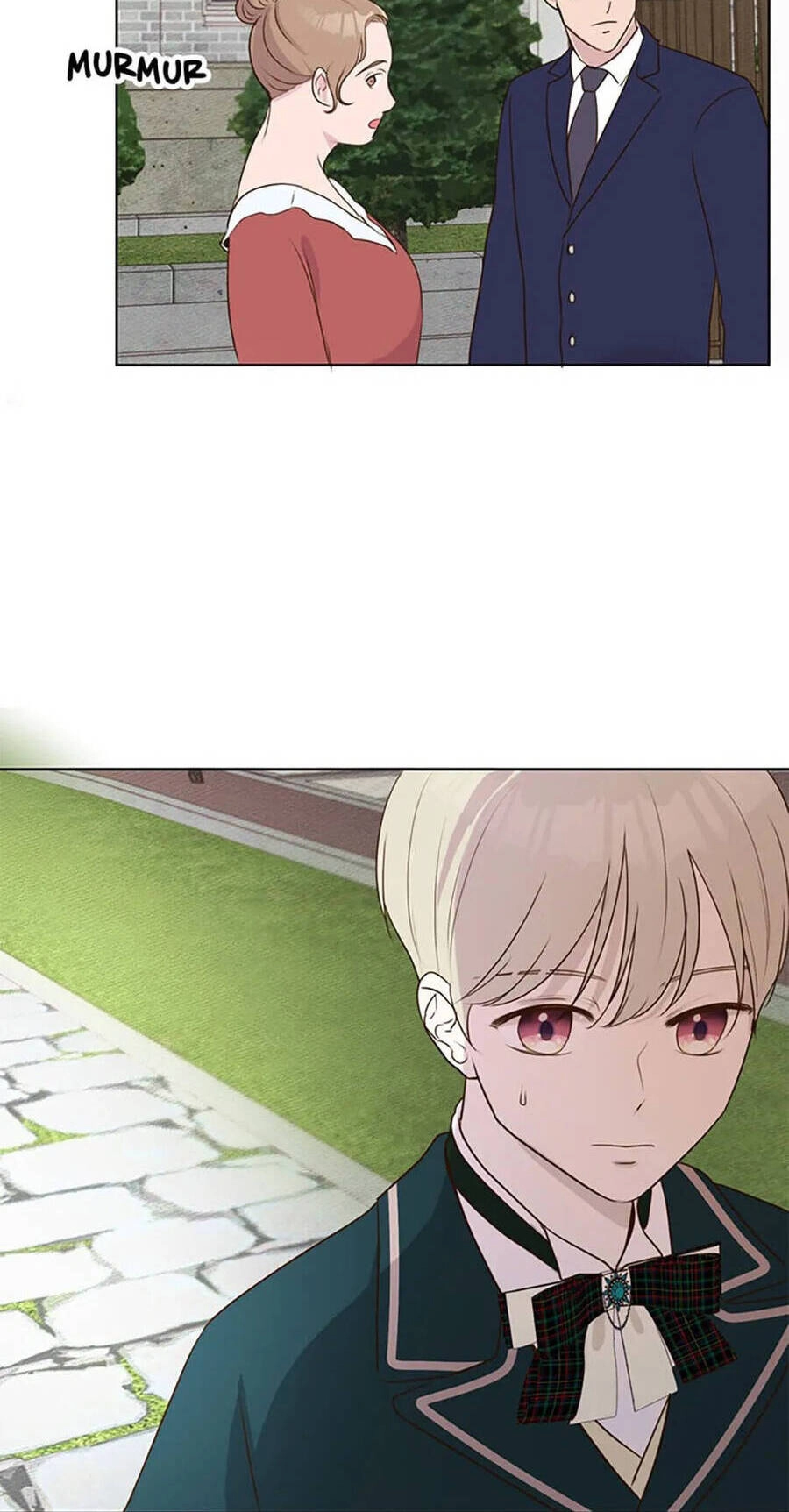 Người Không Mời Mà Đến Chapter 5 - 31