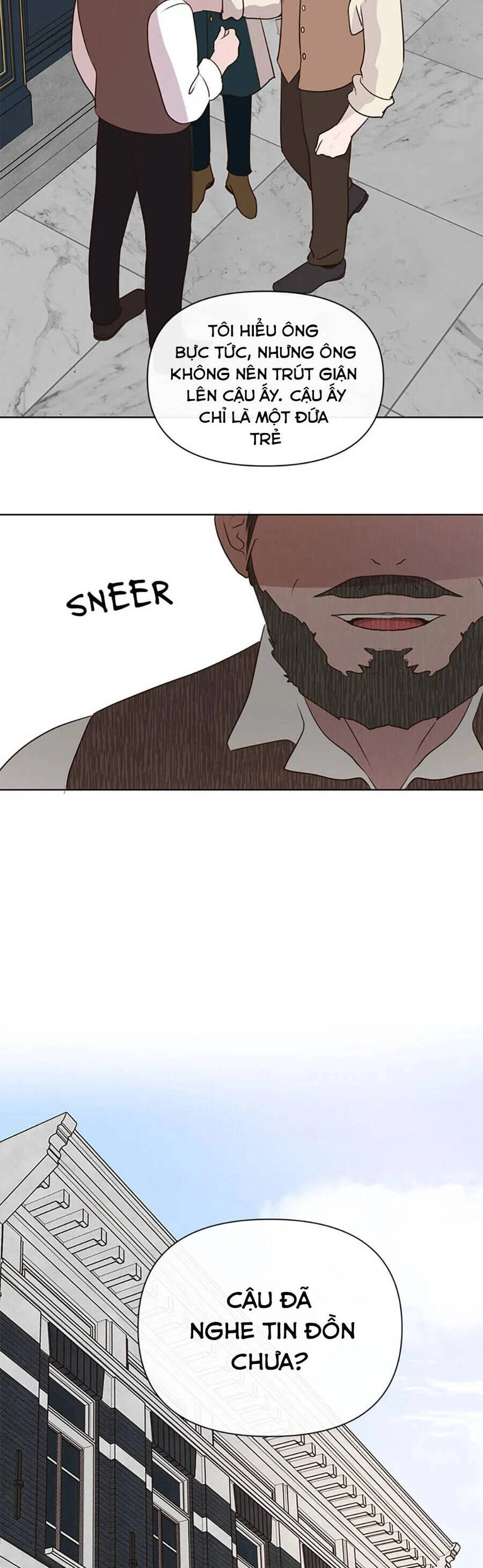 Người Không Mời Mà Đến Chapter 5 - 49