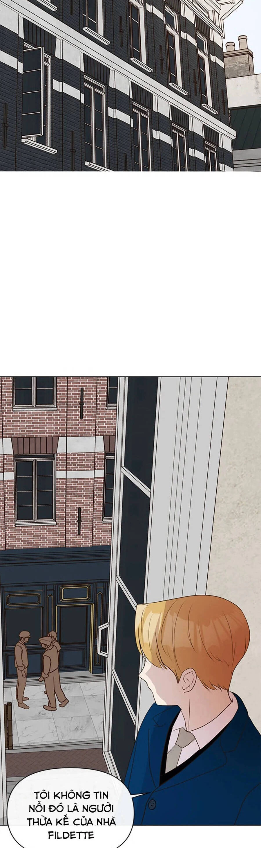 Người Không Mời Mà Đến Chapter 5 - 50