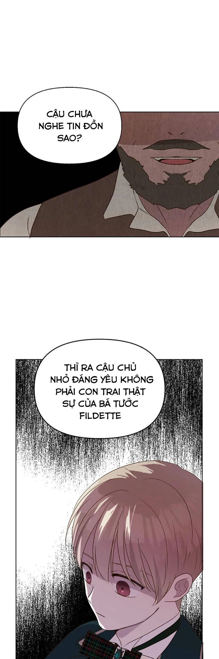 Người Không Mời Mà Đến Chapter 6 - 2