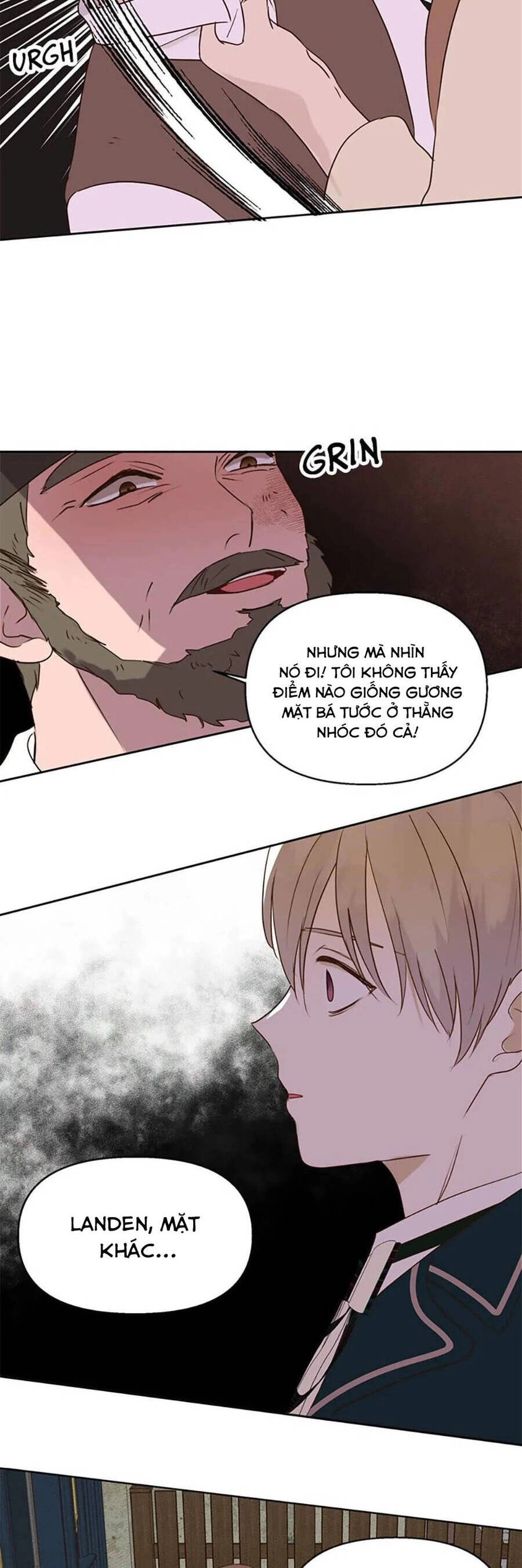 Người Không Mời Mà Đến Chapter 6 - 5