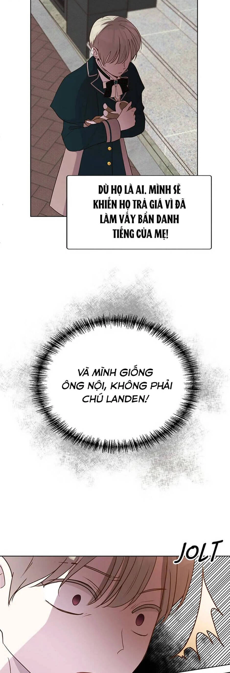 Người Không Mời Mà Đến Chapter 6 - 11