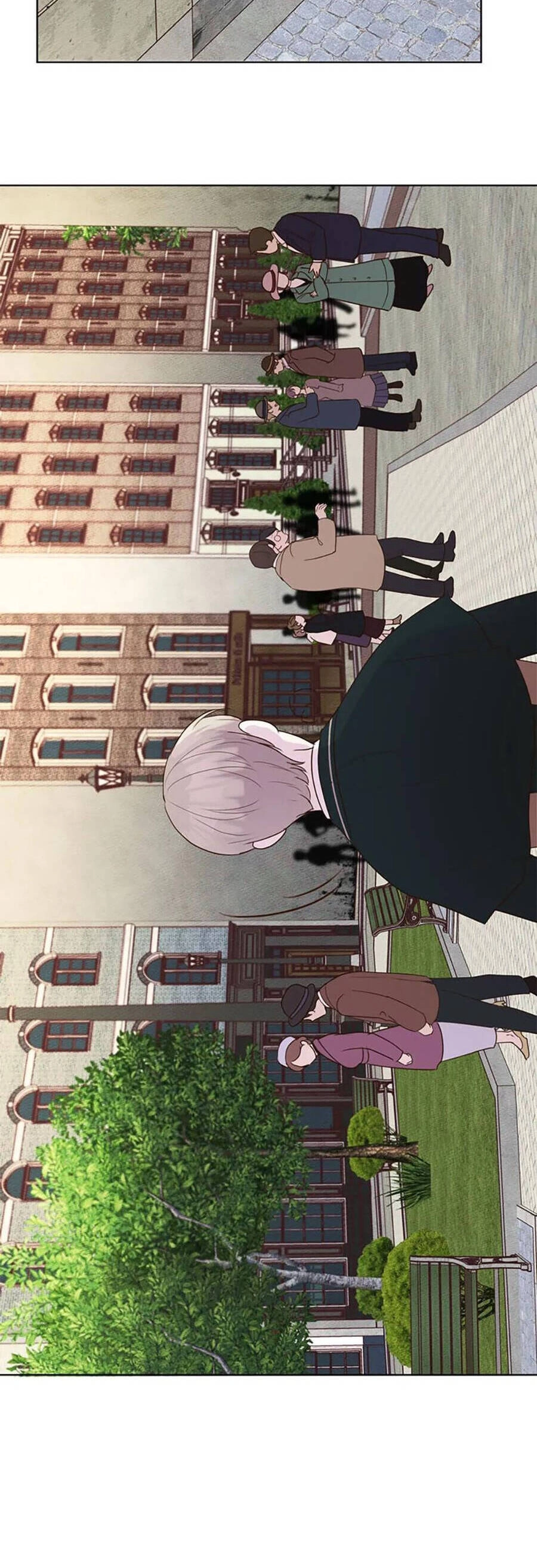 Người Không Mời Mà Đến Chapter 6 - 17