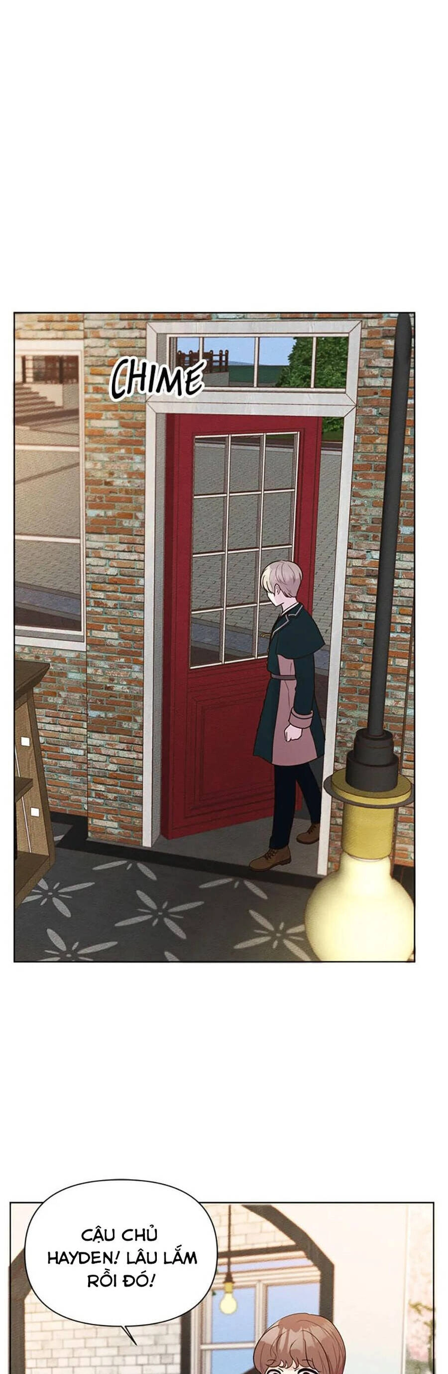 Người Không Mời Mà Đến Chapter 6 - 19