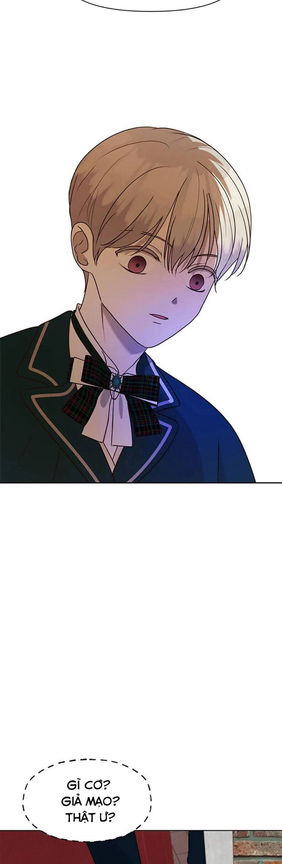 Người Không Mời Mà Đến Chapter 6 - 22