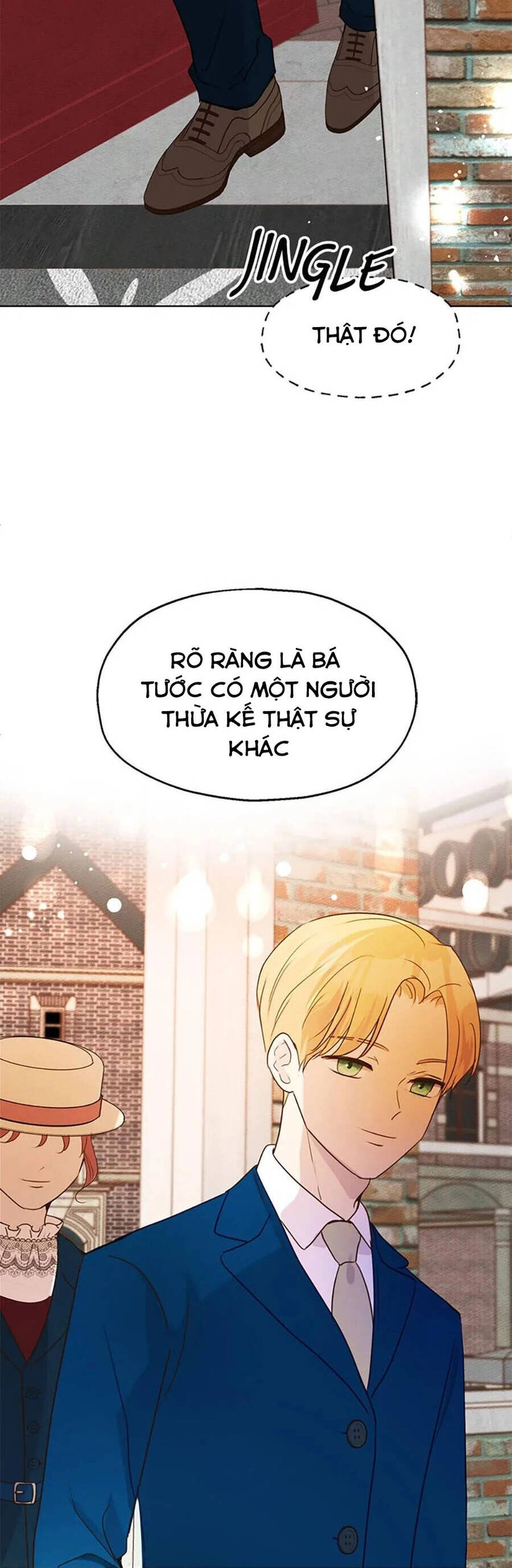 Người Không Mời Mà Đến Chapter 6 - 23