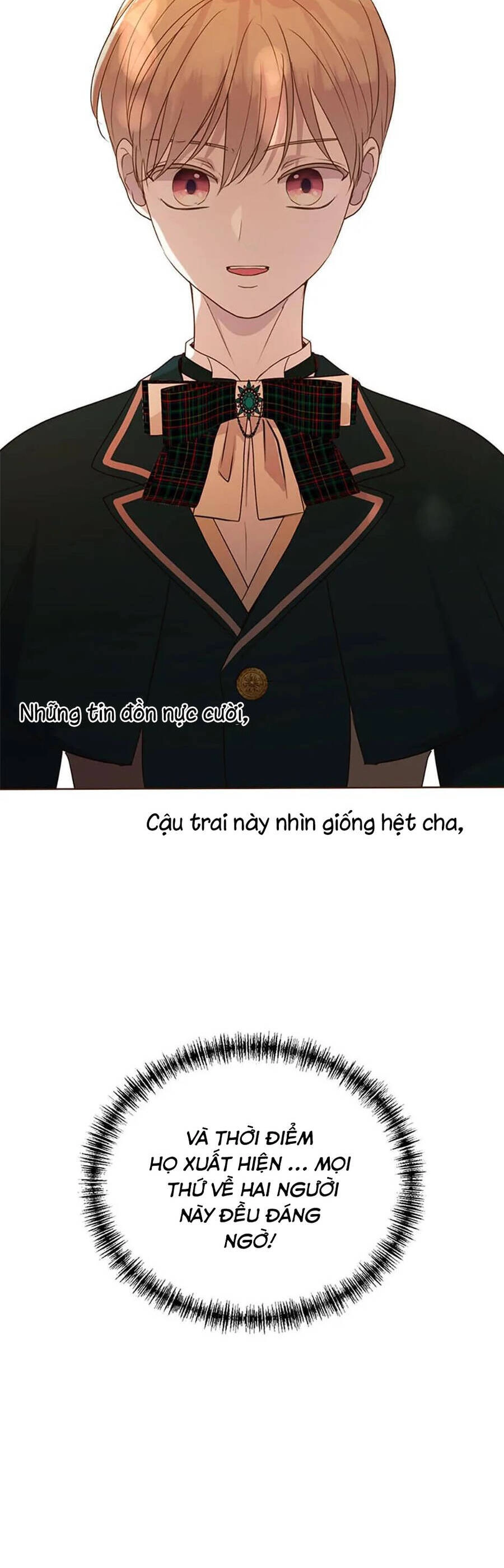 Người Không Mời Mà Đến Chapter 6 - 27