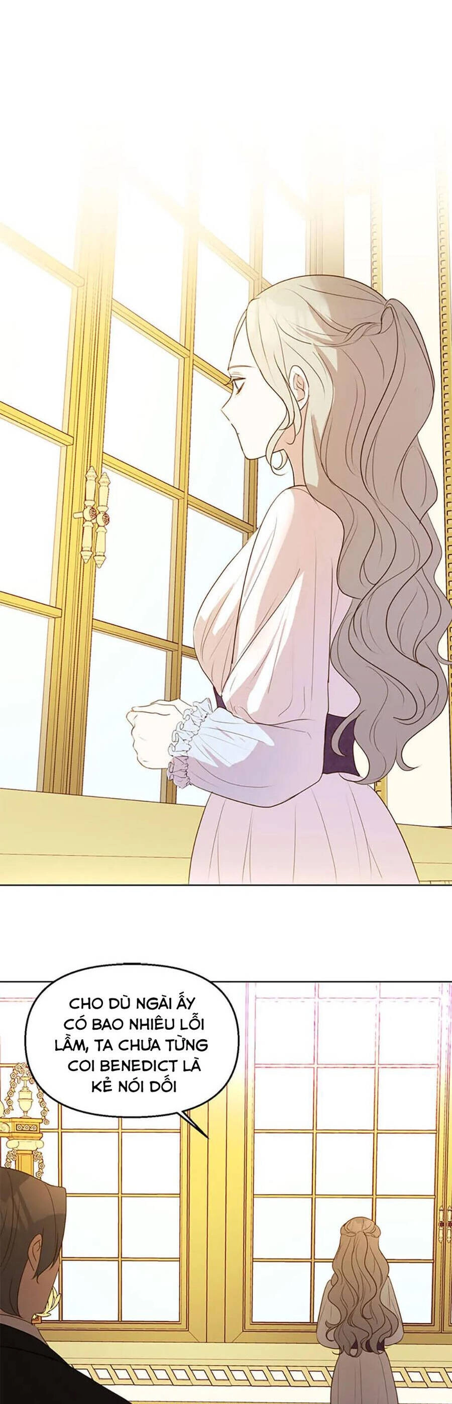 Người Không Mời Mà Đến Chapter 6 - 29