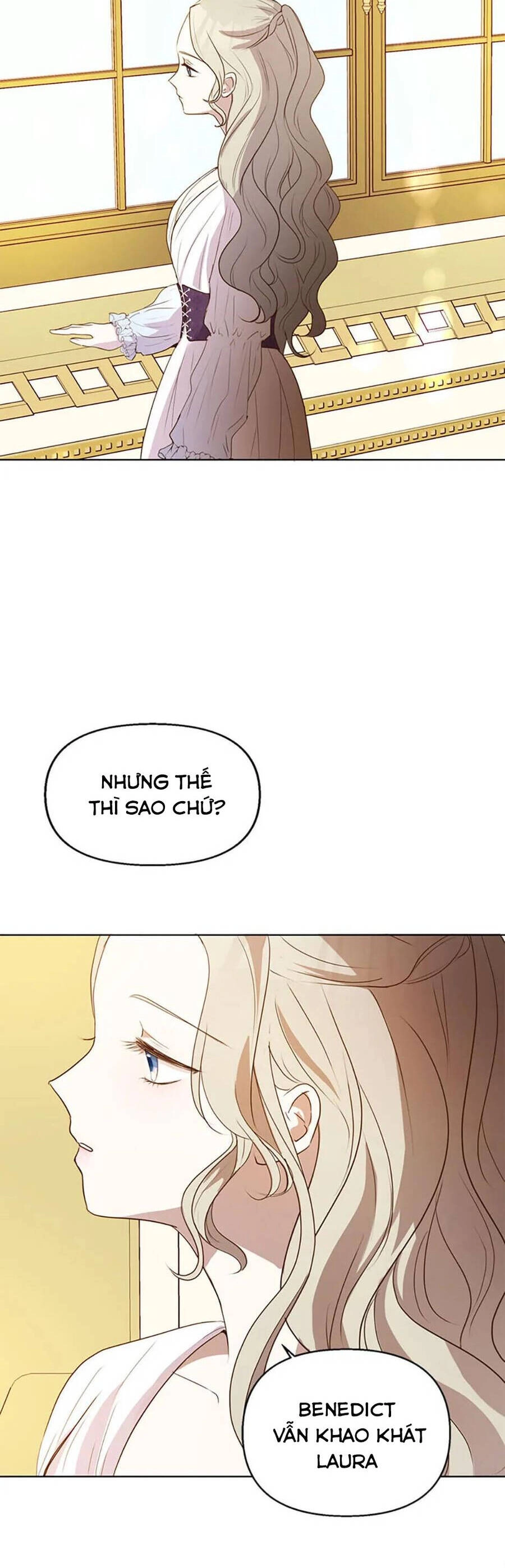 Người Không Mời Mà Đến Chapter 6 - 31