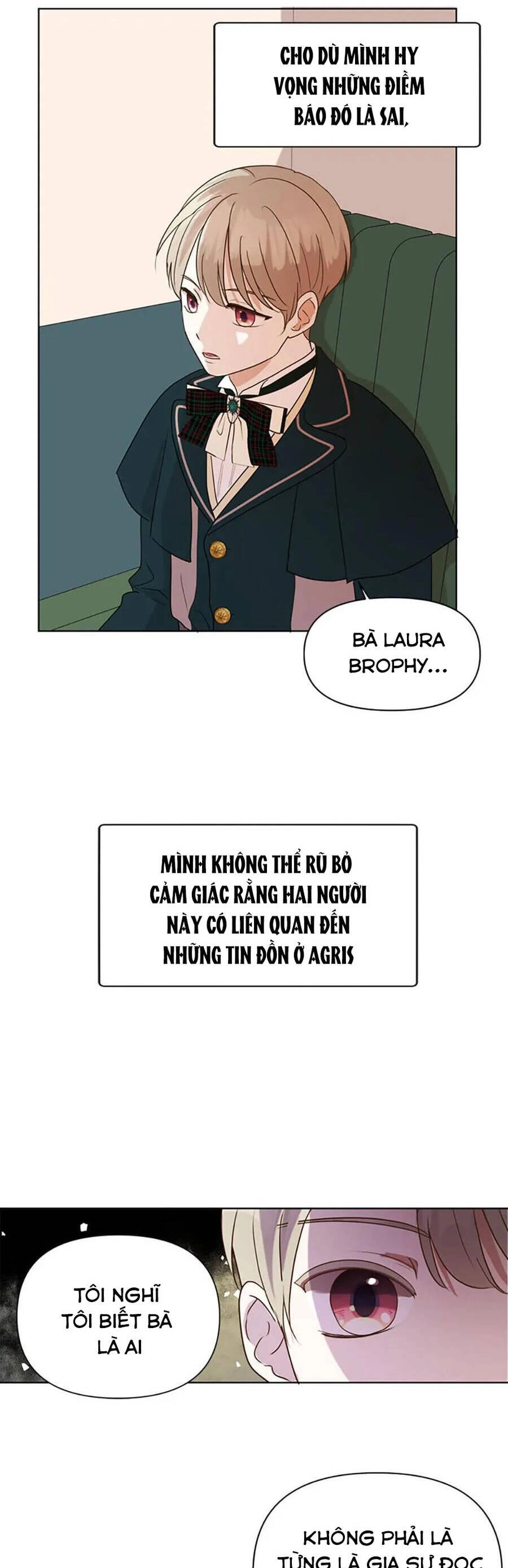 Người Không Mời Mà Đến Chapter 6 - 35