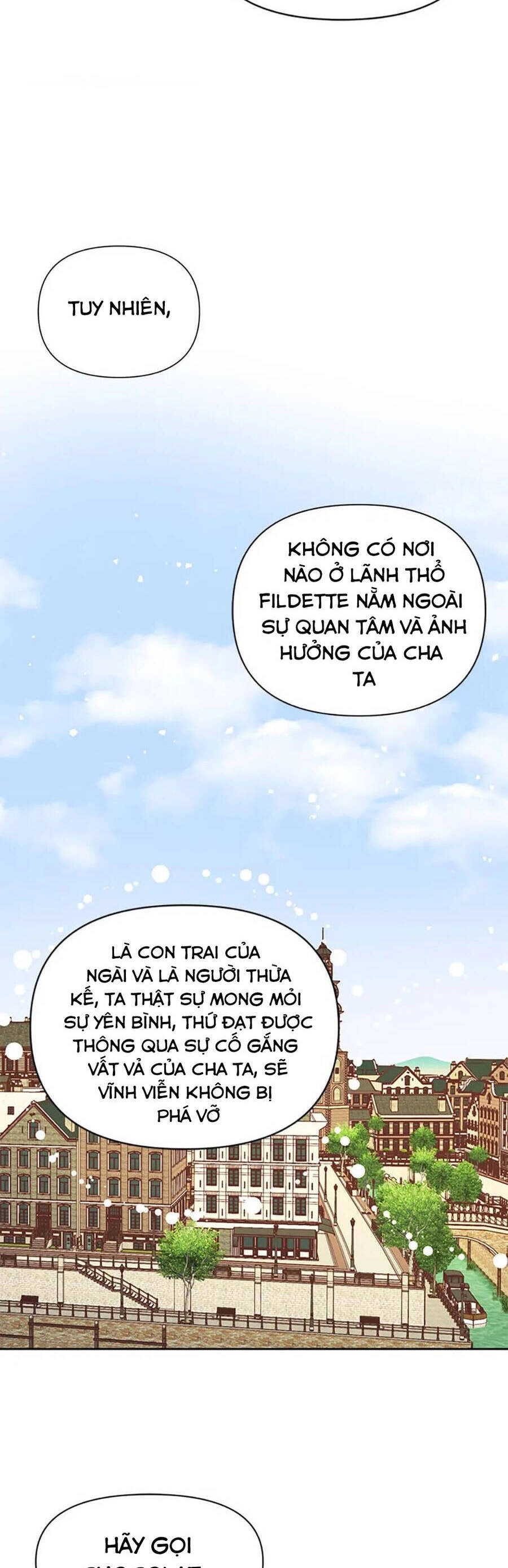Người Không Mời Mà Đến Chapter 6 - 38