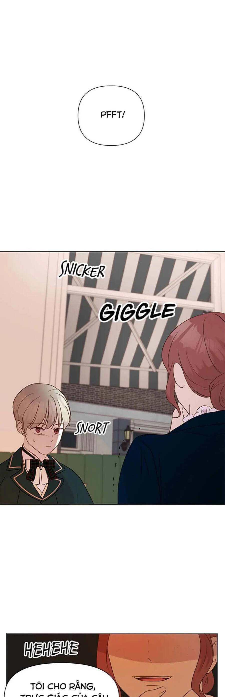 Người Không Mời Mà Đến Chapter 6 - 41