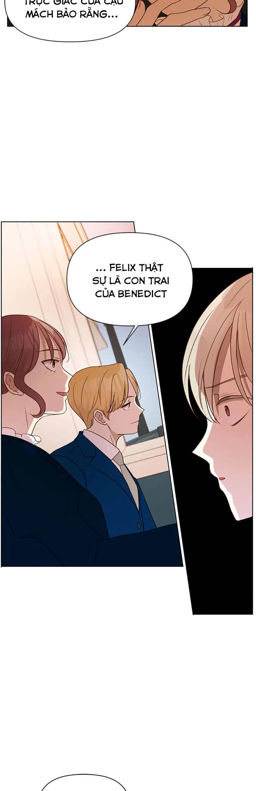 Người Không Mời Mà Đến Chapter 6 - 42