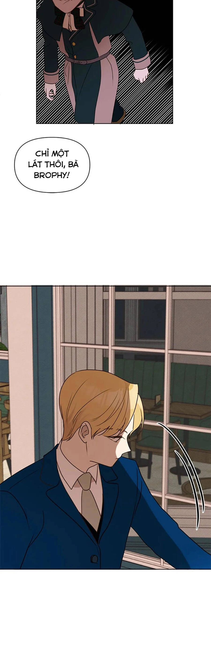 Người Không Mời Mà Đến Chapter 6 - 46