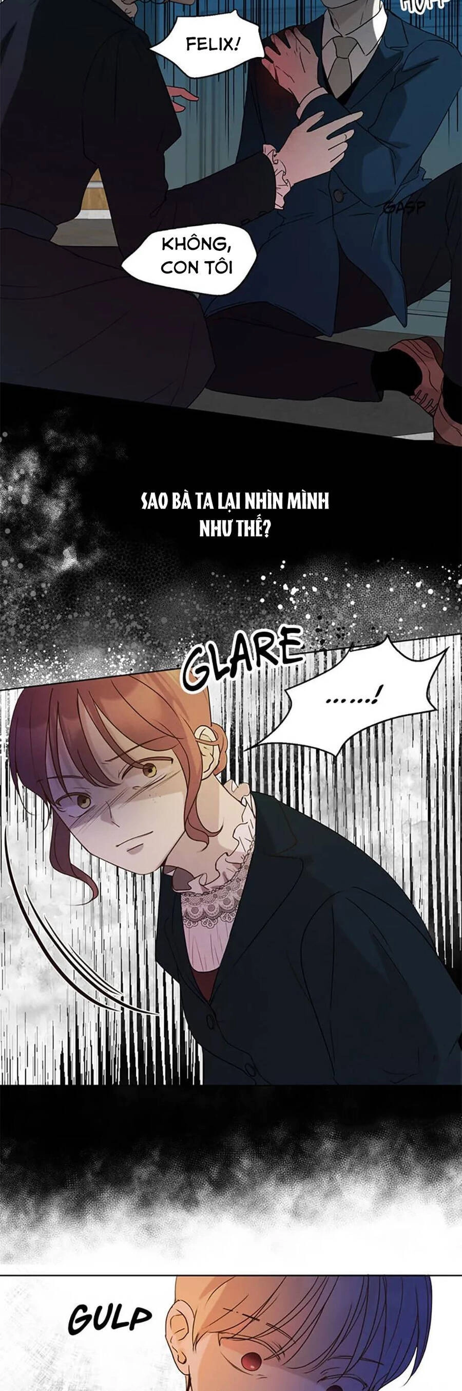 Người Không Mời Mà Đến Chapter 7 - 6