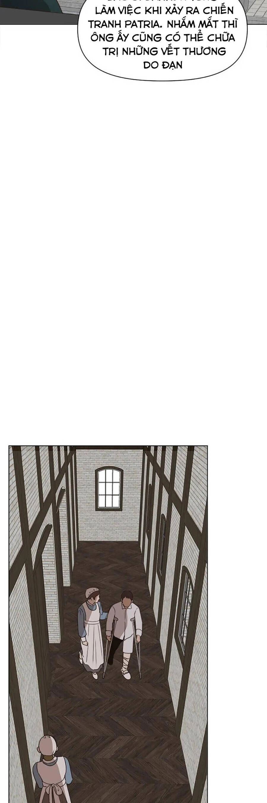 Người Không Mời Mà Đến Chapter 7 - 9