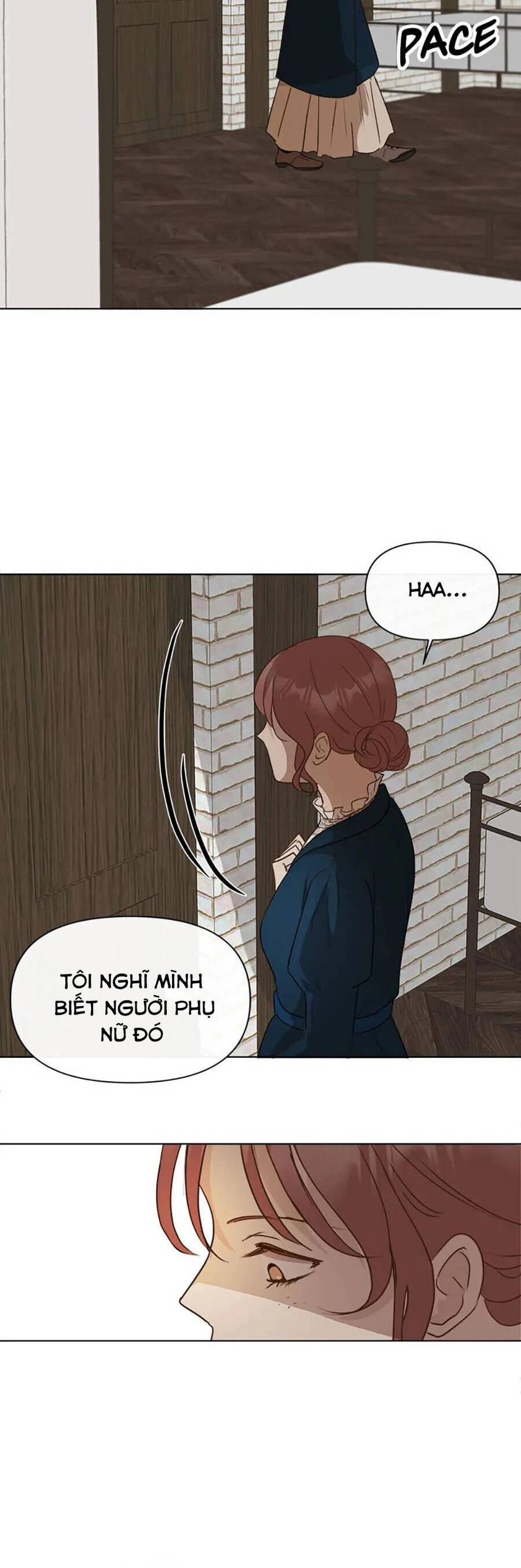 Người Không Mời Mà Đến Chapter 7 - 11