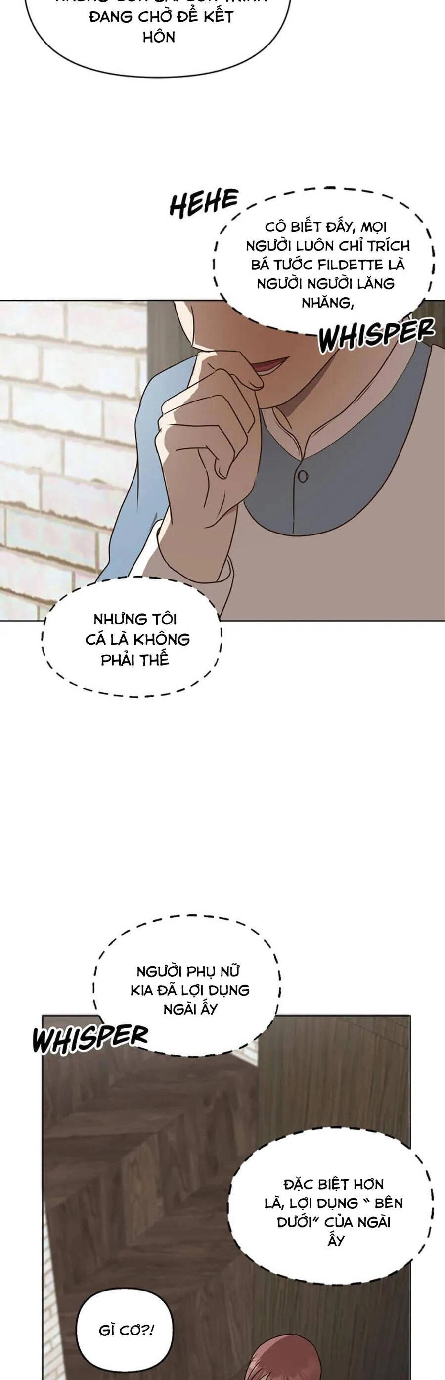 Người Không Mời Mà Đến Chapter 7 - 13