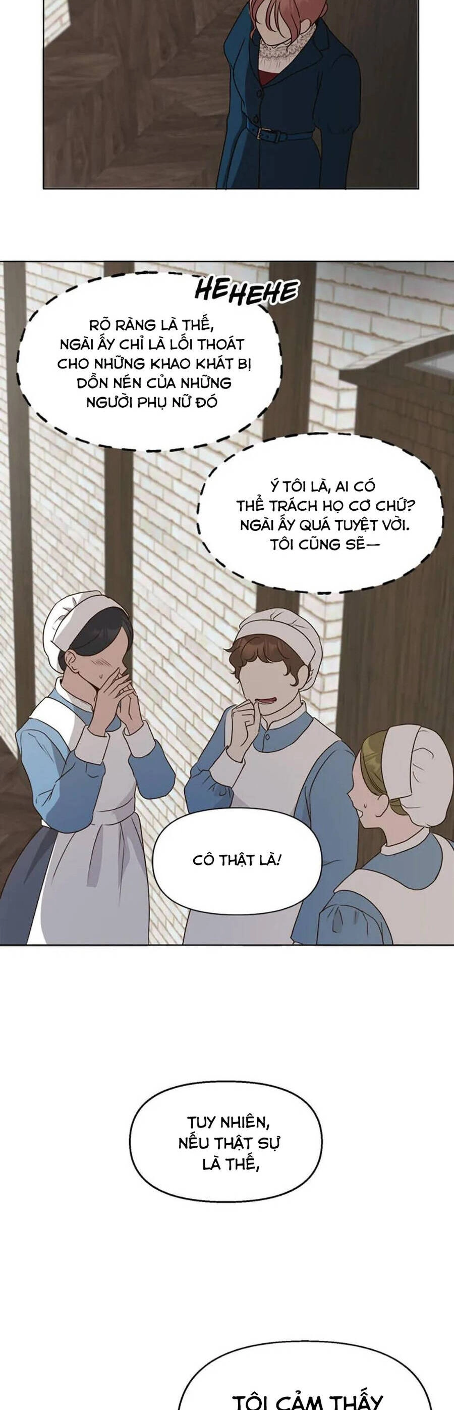 Người Không Mời Mà Đến Chapter 7 - 14