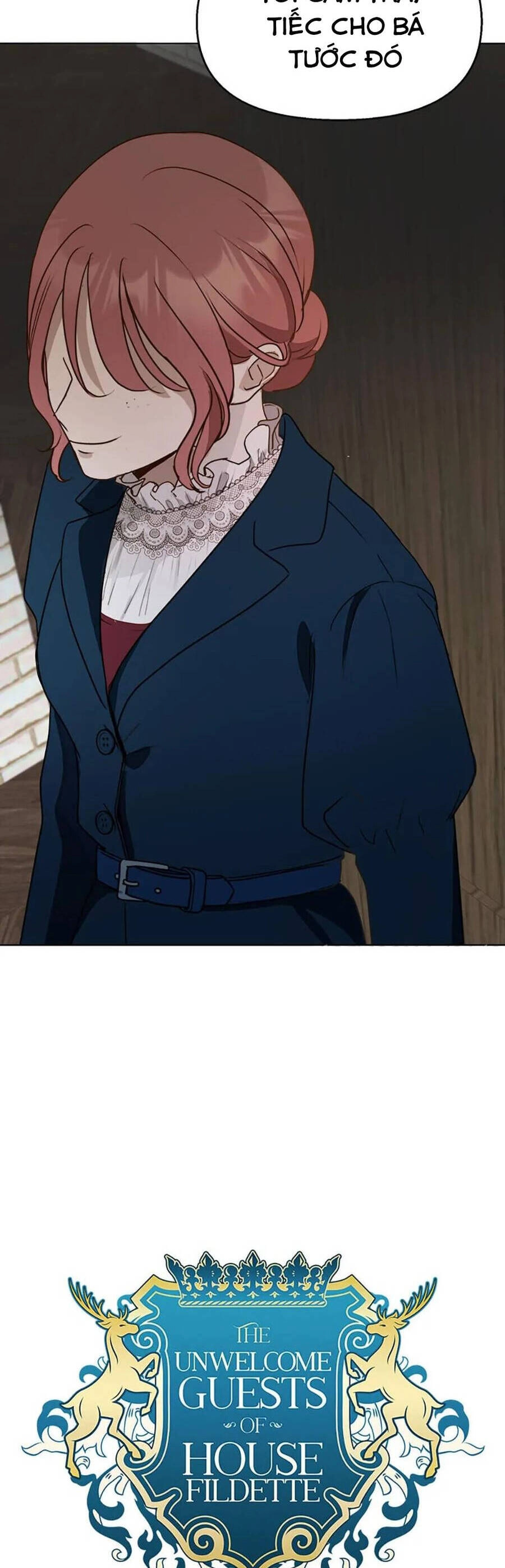 Người Không Mời Mà Đến Chapter 7 - 15