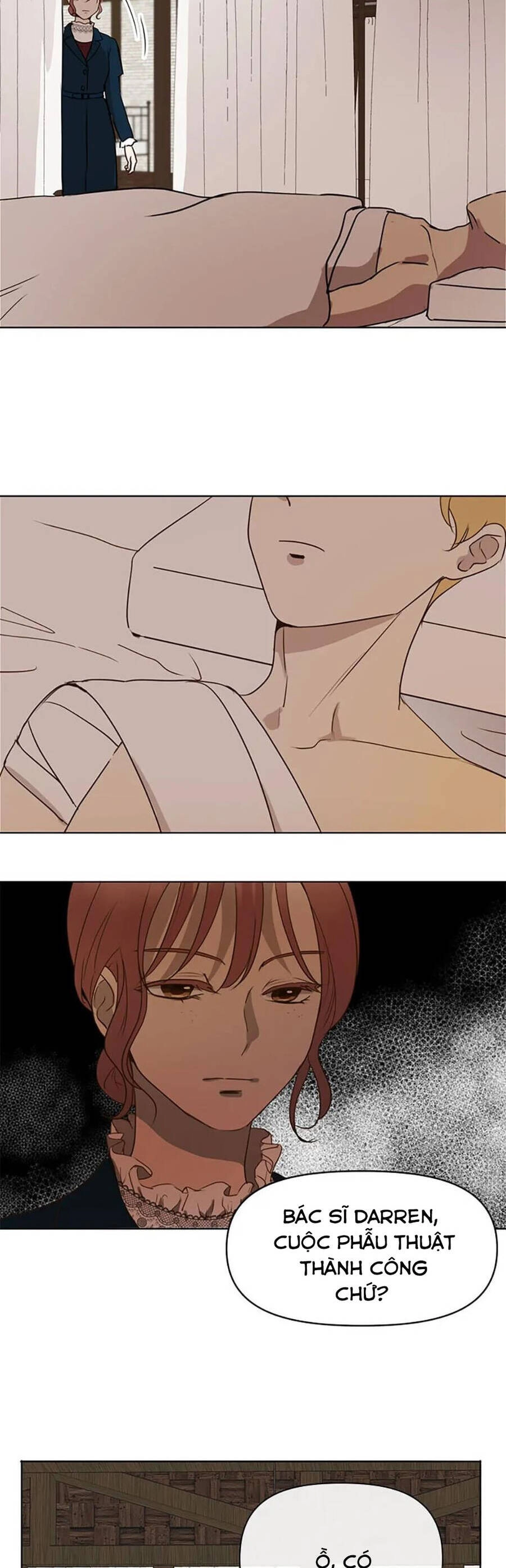 Người Không Mời Mà Đến Chapter 7 - 19