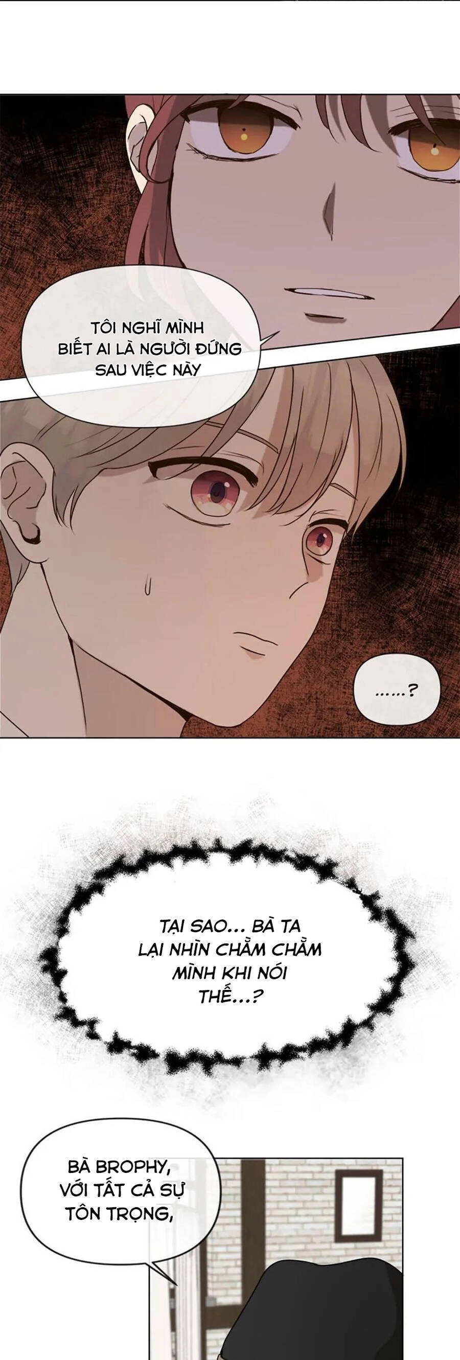 Người Không Mời Mà Đến Chapter 7 - 22