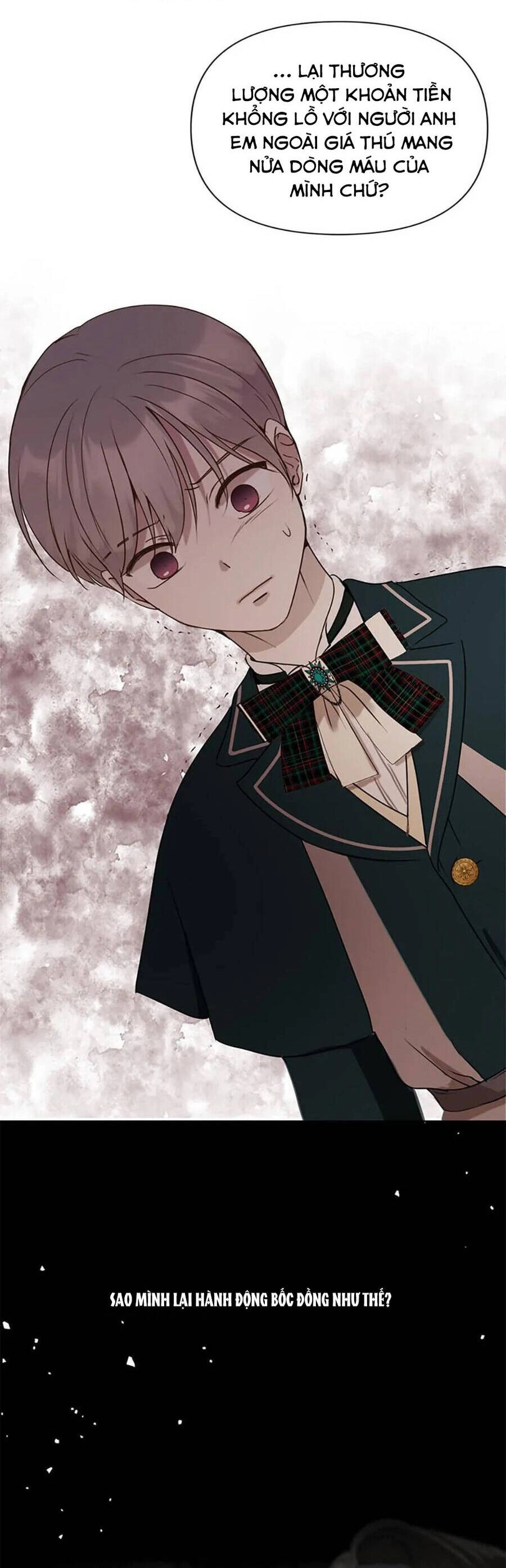 Người Không Mời Mà Đến Chapter 7 - 31