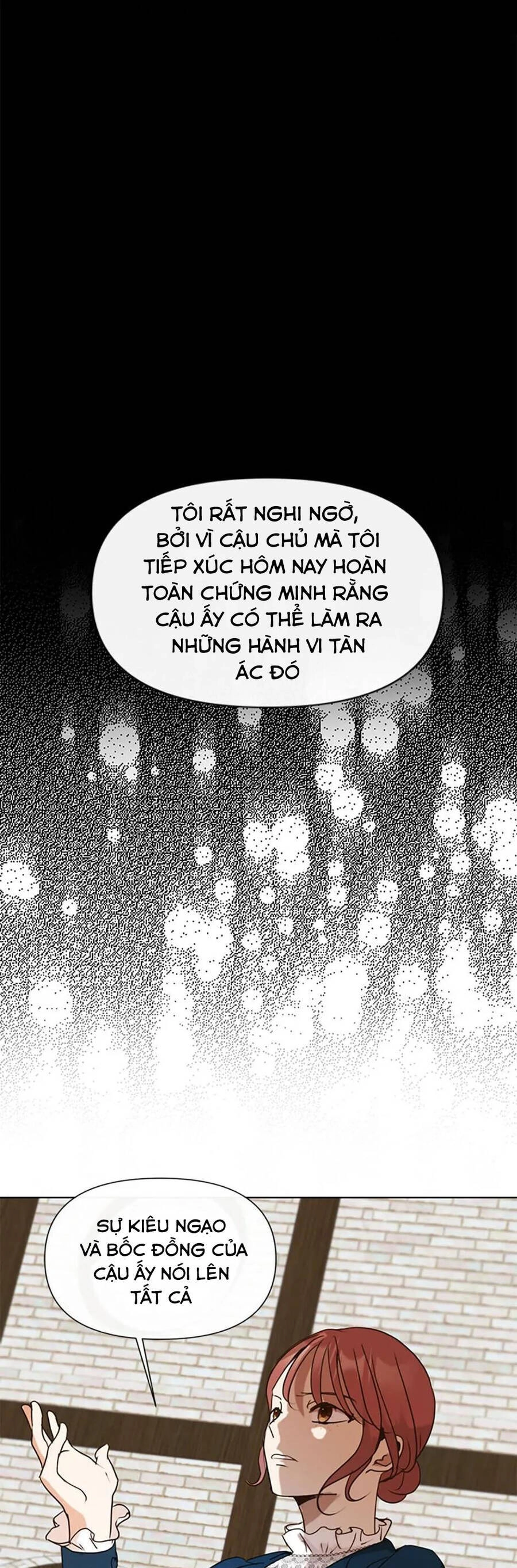 Người Không Mời Mà Đến Chapter 7 - 33