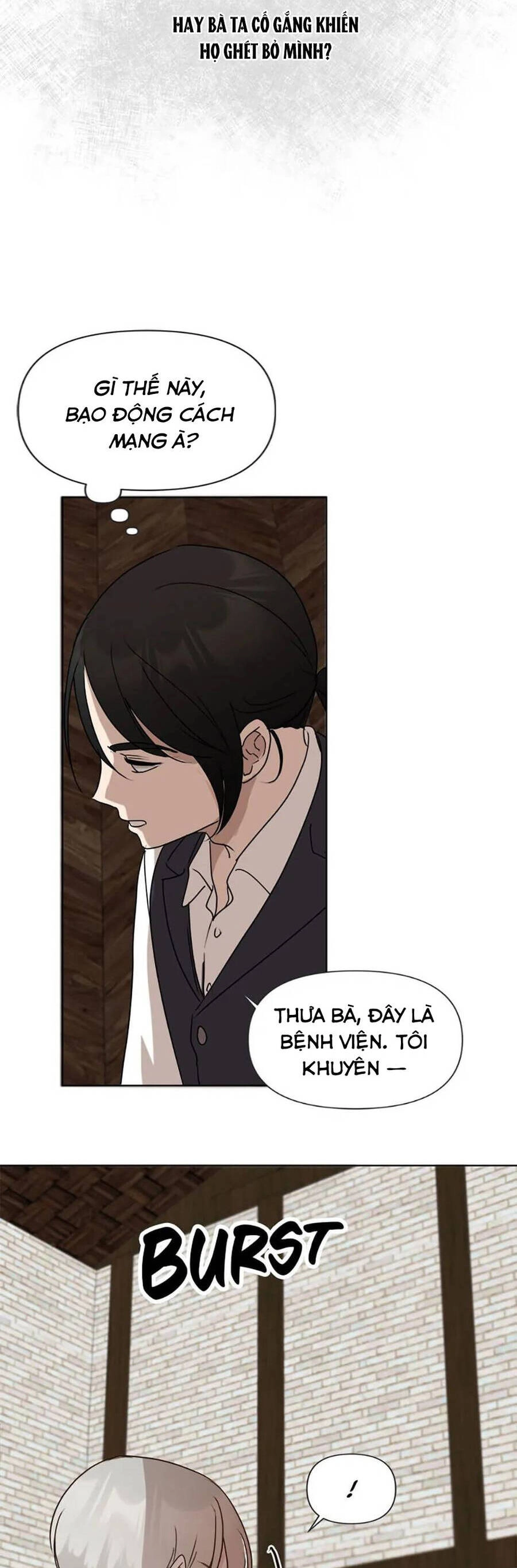 Người Không Mời Mà Đến Chapter 7 - 35